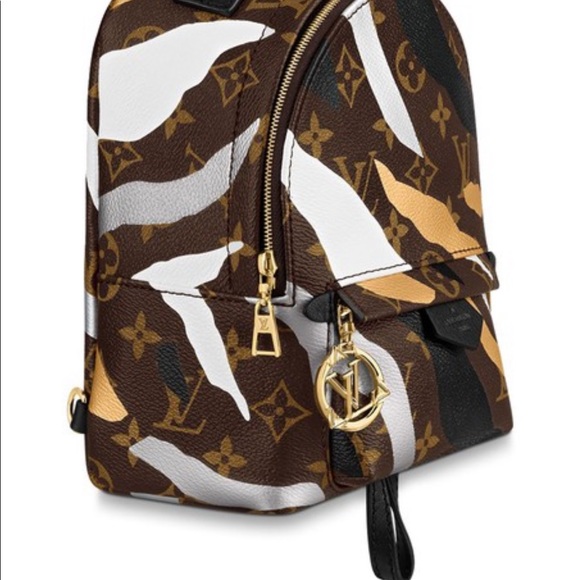 NWT Louis Vuitton LV X LOL Palm Springs mini - Picture 3 of 16